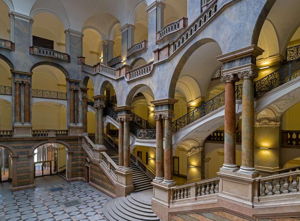 Arthotel Ana Munich Messe Vybavení fotografie